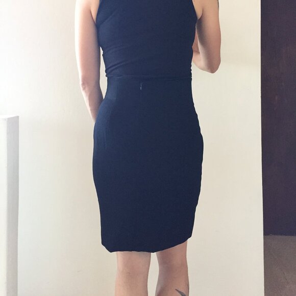 Vintage Sophie Sitbon Double Breasted Blazer and Skirt Suit - Picture 5 of 5